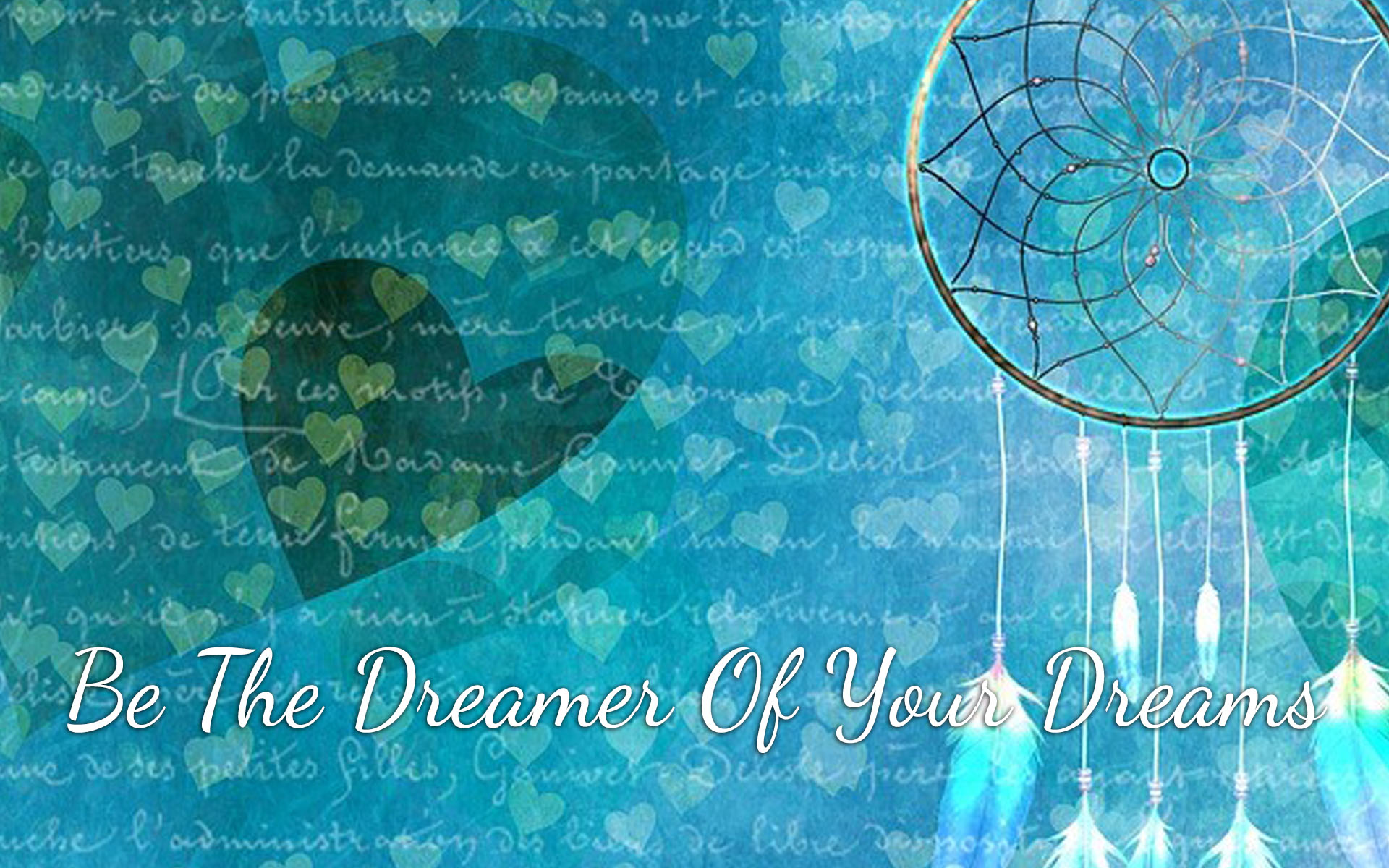 Dreamer-of-your-Dreams