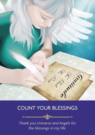 CountYourBlessings